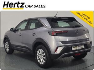 Opel Mokka SC 1.2i Petrol Manual - Image 4