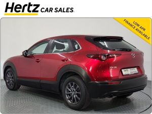 Mazda CX-30 Gs-l Ipm2 M Hybrid 2.0 Petrol Automat - Image 4