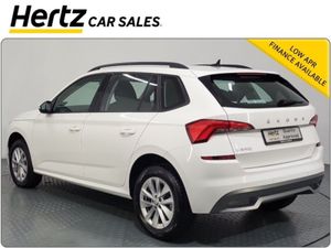 Skoda Kamiq Ambition 1.0tsi Petrol Manual - Image 4