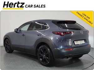 Mazda CX-30 Homura M Hybrid 2.0 Petrol Automatic - Image 4