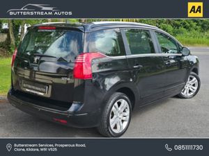 Peugeot 5008 Active 1.6 HDI 115 4DR - Image 2