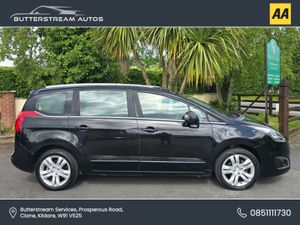 Peugeot 5008 Active 1.6 HDI 115 4DR - Image 3
