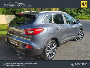 Renault KADJAR Signature NAV Energy DC 4DR A - Image 2