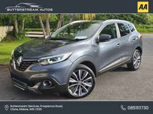 Renault KADJAR Signature NAV Energy DC 4DR A - Image 4