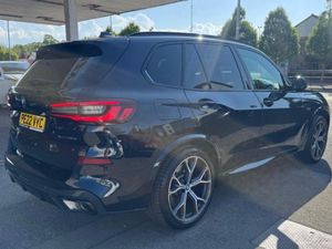 BMW X5 Xdrive45e M Sport - Image 3