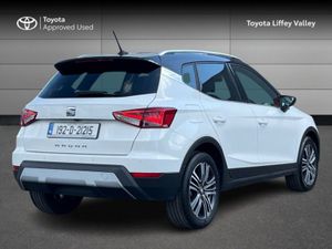 SEAT Arona 1.0 TSI 115HP Xcellence 5DR - Image 2