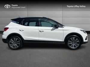 SEAT Arona 1.0 TSI 115HP Xcellence 5DR - Image 3
