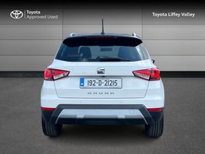 SEAT Arona 1.0 TSI 115HP Xcellence 5DR - Image 4