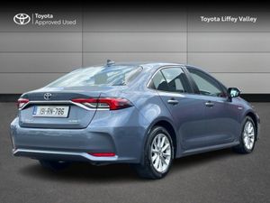 Toyota Corolla Corolla Hybrid Luna SAL - Image 2