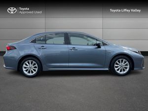Toyota Corolla Corolla Hybrid Luna SAL - Image 3