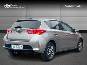 Toyota Auris 1.3 3 Vvt-i Icon Plus Dual 5DR - Image 2