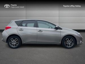 Toyota Auris 1.3 3 Vvt-i Icon Plus Dual 5DR - Image 3