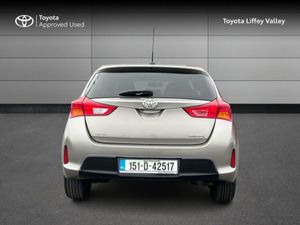 Toyota Auris 1.3 3 Vvt-i Icon Plus Dual 5DR - Image 4