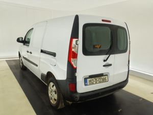 Renault Kangoo Express I Maxi Z.e Busin Business - Image 4