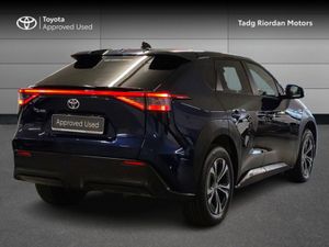 Toyota BZ4X  Sport 4DR Auto - Image 2