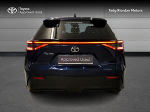 Toyota BZ4X  Sport 4DR Auto - Image 4