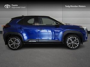 Toyota Yaris Cross SOL - Image 3