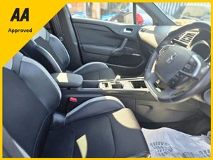 Citroen DS4 E HDI 115 EGS Dstyle 4DR Auto - Image 2
