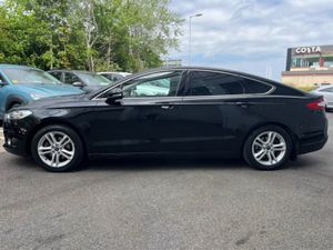 Ford Mondeo Titanium 1.5 TD 120PS 6speed 4DR - Image 4