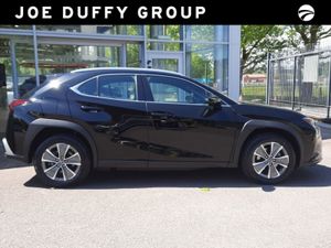 Lexus UX UX 250h Dynamic - Image 4
