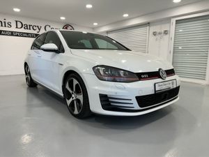 Volkswagen Golf (151) GTI DSG Low KMS Vw/audi Spe - Image 2