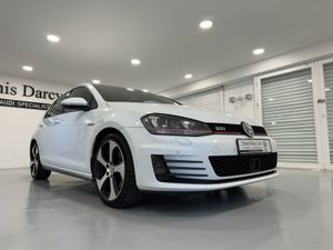 Volkswagen Golf (151) GTI DSG Low KMS Vw/audi Spe - Image 3