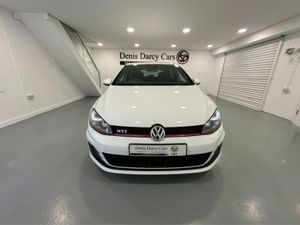 Volkswagen Golf (151) GTI DSG Low KMS Vw/audi Spe - Image 4