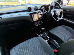 Suzuki Swift Automatic 1.2 Camera Apple Carplay A - Image 3