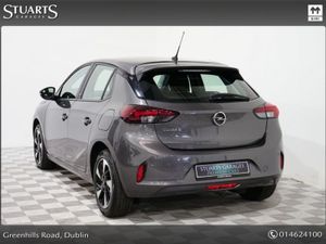 Opel Corsa SC EV 136PS - Image 2