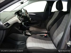 Opel Corsa SC EV 136PS - Image 3