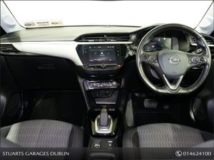 Opel Corsa SC EV 136PS - Image 4
