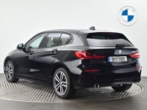 BMW 1 Series 116d Sport - Image 2