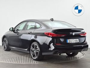 BMW 2 Series 218i M Sport Gran Coupe - Image 2