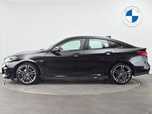 BMW 2 Series 218i M Sport Gran Coupe - Image 3