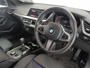 BMW 2 Series 218i M Sport Gran Coupe - Image 4