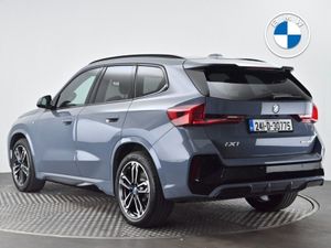 BMW iX1 Edrive20 M Sport - Image 2