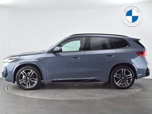 BMW iX1 Edrive20 M Sport - Image 3