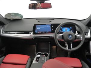 BMW iX1 Edrive20 M Sport - Image 4