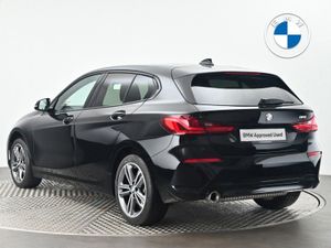 BMW 1 Series 118i Sport - Image 2
