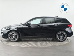 BMW 1 Series 118i Sport - Image 3
