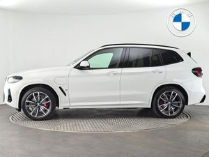BMW X3 Xdrive30 M Sport - Image 3