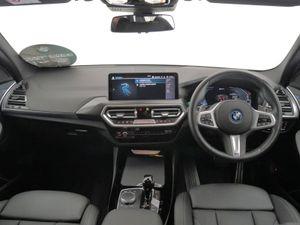BMW X3 Xdrive30 M Sport - Image 4