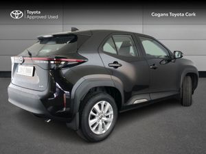 Toyota Yaris Cross Luna - Image 2