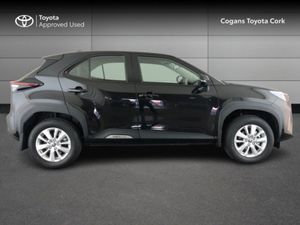 Toyota Yaris Cross Luna - Image 3