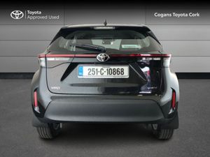 Toyota Yaris Cross Luna - Image 4