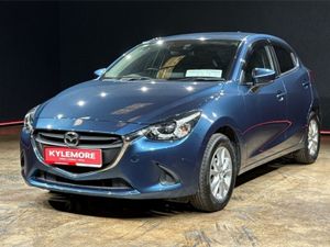 Mazda Demio 1.3 Automatic - Alloy Wheels - Heated - Image 2