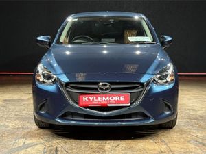 Mazda Demio 1.3 Automatic - Alloy Wheels - Heated - Image 3
