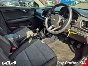 Kia Stonic 1.0 100HP K2 PE - Image 2