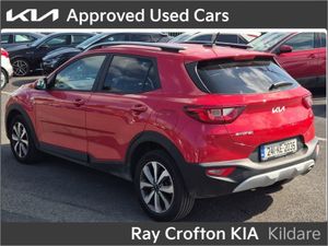 Kia Stonic 1.0 100HP K2 PE - Image 3