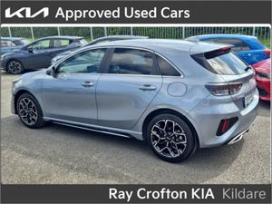 Kia Ceed GT Line - Image 3
